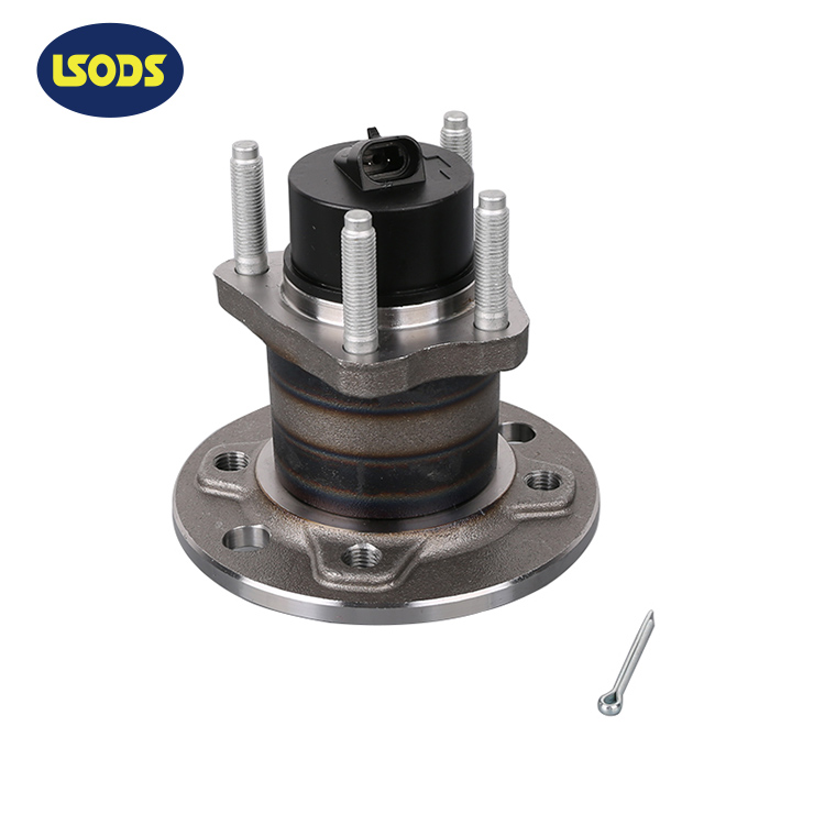 07466975 90540069 90510629 12413053 9120128 9156622 Wheel Hub محمل لـ Opel