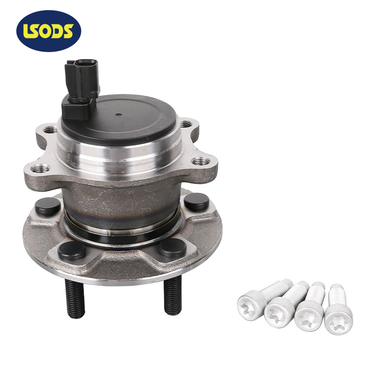 محمل محور العجلة لـ FORD 1702973 BV61-2C299-BAF 1706173 1814090 1815483 BV61-2C299-AAG