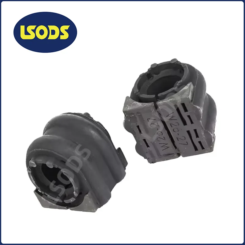 LSODS شريط التثبيت الأمامي جلبة 54813-B8000 54813-2W100 لكيا سورينتو