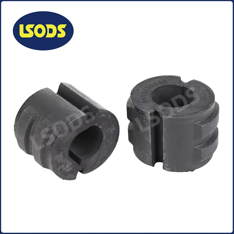 LSODS المثبت الأمامي Sway Bar جلبة 2203230040 A2203230040 لسيارة Mercedes Benz S Class