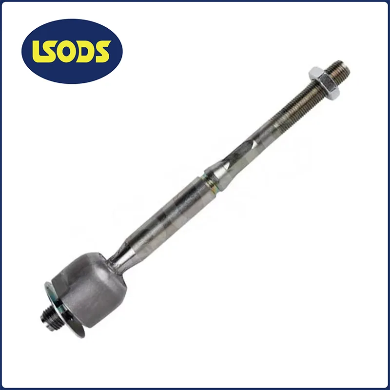 LSODS وصلة كروية داخلية 48521-3U025 NS-E-10209 نهاية قضيب التعادل لنيسان فيرسا