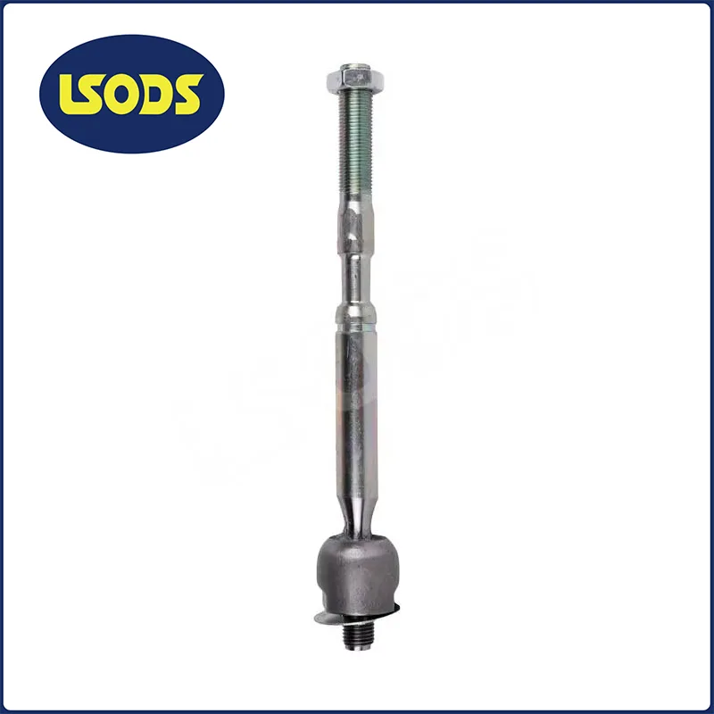LSODS نهاية قضيب التعادل الداخلي 45503-02140 45503-09650 نهاية رف التوجيه لتويوتا أوريس