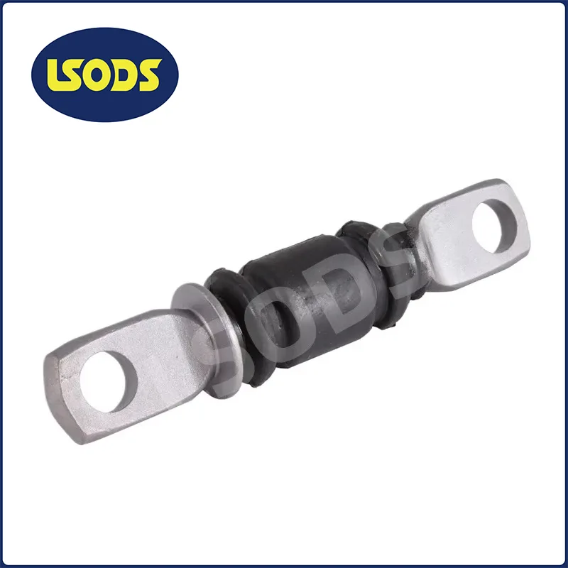 LSODS تعليق بوش لتويوتا كامري الجبهة السفلى ذراع التحكم المطاط البطانة 48654-33050 4865433050