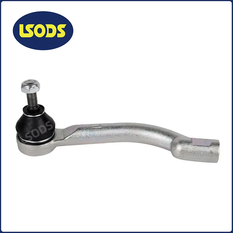 LSODS نهاية قضيب التعادل 48647-JD01A D8640-JG00A D8640-JY00A D8F40-JG00A D8640JY00A لنيسان X-Trail قاشقاي روج رينو كوليوس