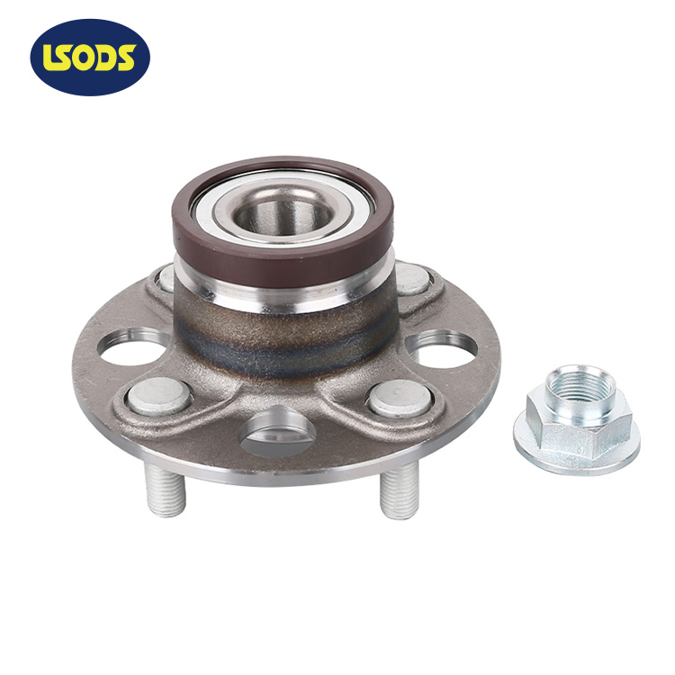 مجموعة محمل محور العجلات لهوندا 42200-SEL-T51