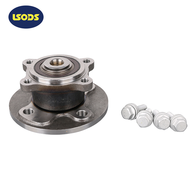 مجموعة المحامل محور العجلات لـ Mini R50 R53 33416774944